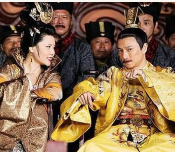 韦后之乱：唐朝的一场政治风波