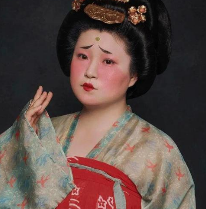 唐朝审美观念：以胖为美的背后真相