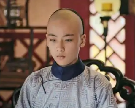 康熙最惨的孙子弘晸：一生的荣辱与悲欢