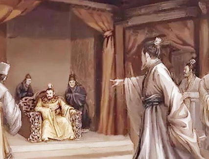 刘裕灭司马家满门的背后：权力斗争的残酷抉择