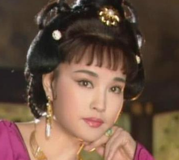 袁天罡与幼年武则天的相遇