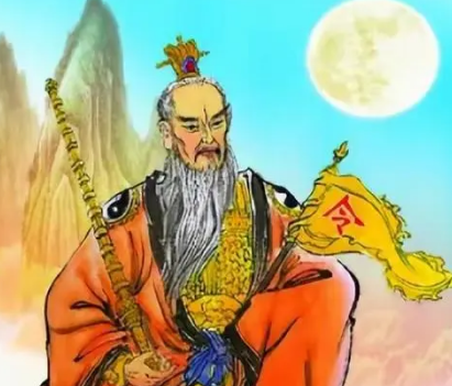 点天灯：古代刑罚的残酷