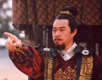 秦始皇的姓氏之谜