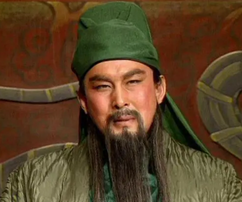 三国历史中的一幕：关羽下跪的真相