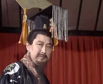刘禅：误解与真相，刘禅变傻是因为摔落吗？