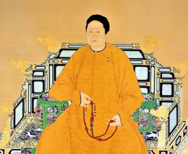 孝庄皇后：扶持两代帝王的卓越女性