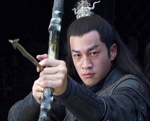 吕布辕门射戟：历史与传说的交织