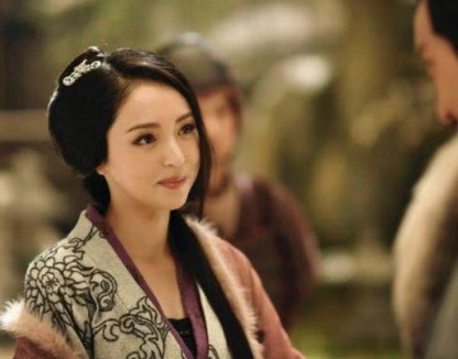 秦宜禄之妻杜氏：历史与传说的交织