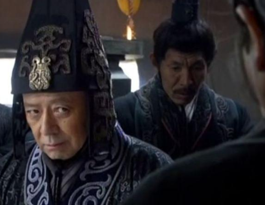李斯与赵高：权谋之争的背后