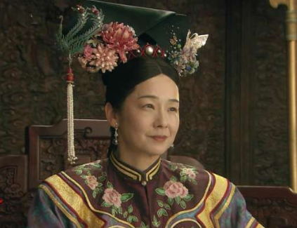 慈禧太后的防蚊之道