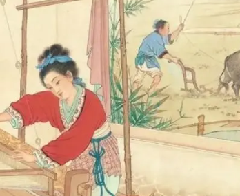 淳于婴儿：寻找最爱的人