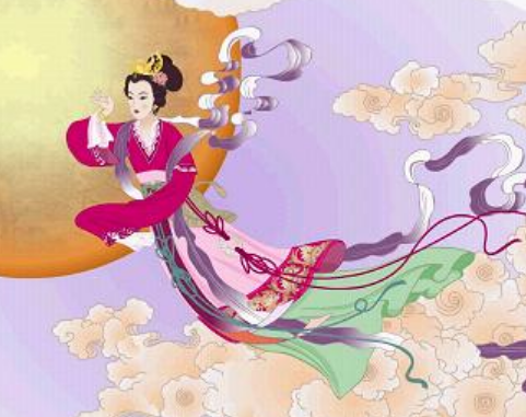 月圆人团圆：中秋节的古老传说与起源