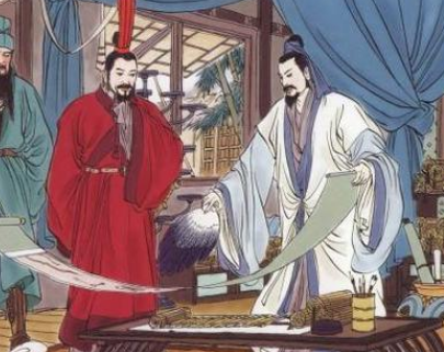 刘备为何不常带诸葛亮上战场