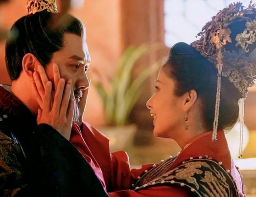 朱棣与徐皇后：一段深情的皇家婚姻