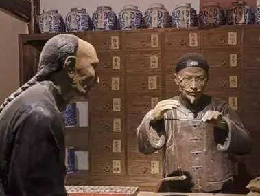 古代太医与御医的区别