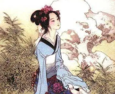 中国古代最恶毒的女人有哪些？她们有哪些事迹？