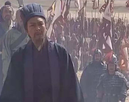 诸葛亮北伐时期的将领年龄问题：揭示蜀国人才困境