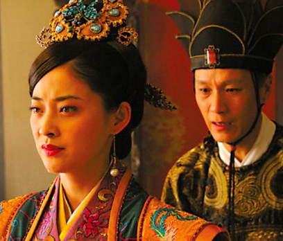 历史真相：张居正与李太后的关系探究