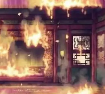 北宋奇闻：火烧皇宫背后的真相