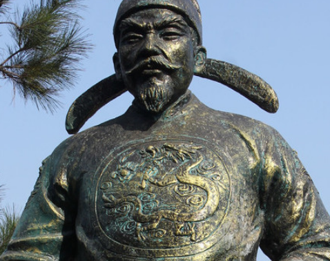 探究王玄策的历史地位：为何他在历史上的知名度不高？