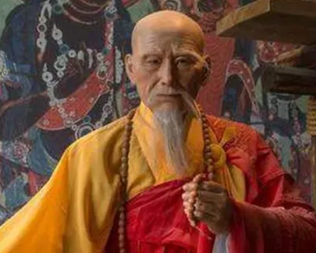 古代和尚的道德规范与还俗现象