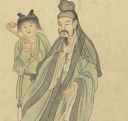 饮中八仙：唐朝的酒文化与文学交汇