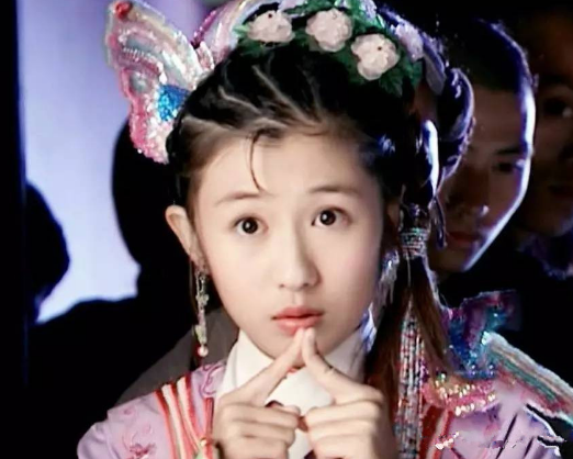 乾隆宠爱的十公主：晚年命运之谜