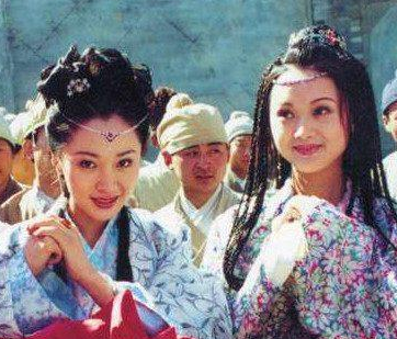 古代绣娘的身份探究：贱籍之说的真伪