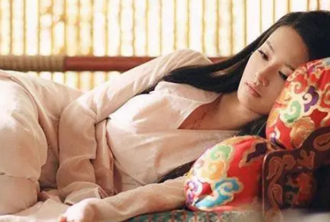 古代人如何应对月事：历史中的月经处理方式