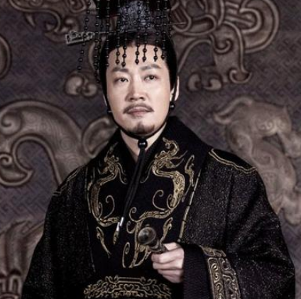 嬴异人：秦国的神秘人物与历史探秘