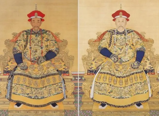 揭秘乾隆继位之谜：雍正密旨真相探究