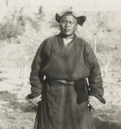 历史审视：元朝蒙古人的征服与统治