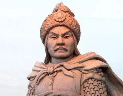 西夏开国君主李元昊的悲剧：父子权力之争