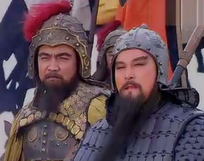 曹操为何独爱关羽：英雄之间的惺惺相惜