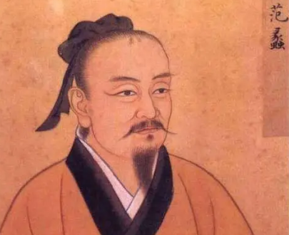 范蠡的商业智慧：从官员到商人的成功之路