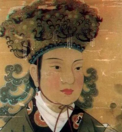 权力的棋局——武则天迁都洛阳背后的深意