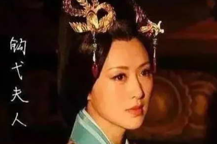 钩弋夫人死亡真相揭秘：汉武帝的决策背后