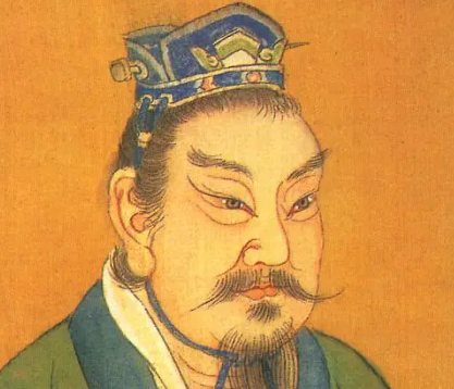 汉代二十四帝：时光轮转中的权力之歌
