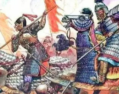 古代逃兵的悲剧命运与各国的严酷对待