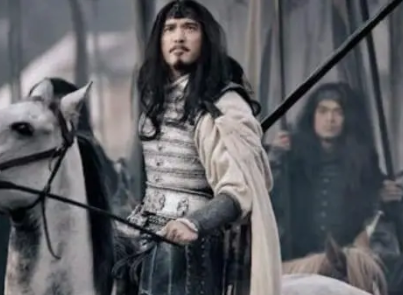 马超墓的发现与考古揭秘