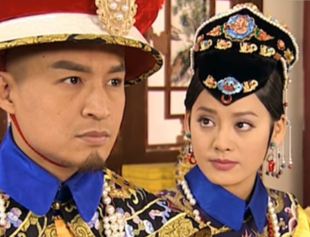 孝庄皇后和多尔衮之间是什么关系？传闻都是真的吗？