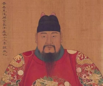 明朝宫廷斗争与平反：朱见深与朱祁钰、于谦案的真相