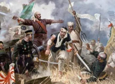 清朝与朝鲜的关系：历史背景与相互态度解析