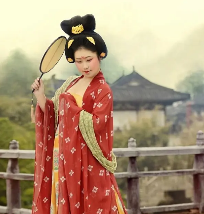 唐朝女性的社会地位与生活面貌，分别是什么样的？