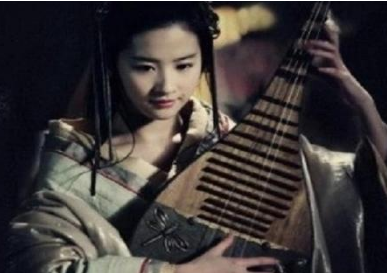 项羽的情感纠葛与历史真相