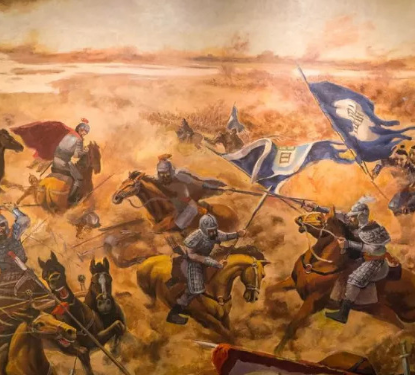 官渡之战与三国格局的假设性探讨，假设是什么样的？