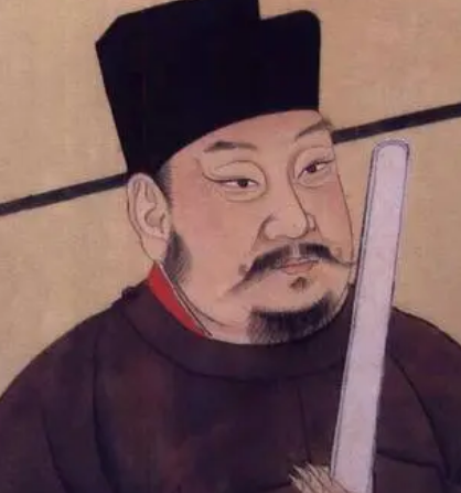 北宋名将狄青：一生戎马，忠诚报国