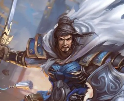 于禁的战绩与历史地位