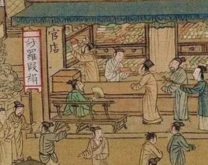 古代中国的税制探微，分别有什么特点存在？