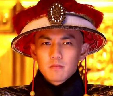 岳钟琪在清朝的仕途生涯